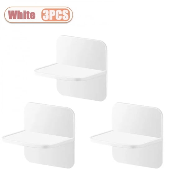 Multi-functional T-shaped Bracket Anti-Tip Shoe Rack and Bookshelf Furniture Stabilizer No-Drill Mounting Fixing Device