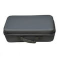 thumbnail image 1 of Multi functional Tools Bag for Electric Drill Tool Hard EVA +Oxford Storage Case, 1 of 9