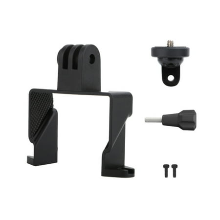 Multi-functional Top Extension Bracket for Gopro Panoramic Action Camera For DJI AVATA Drone