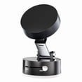 Multi-functional Vacuum Suction Cup Stand: Foldable, Telescopic ...