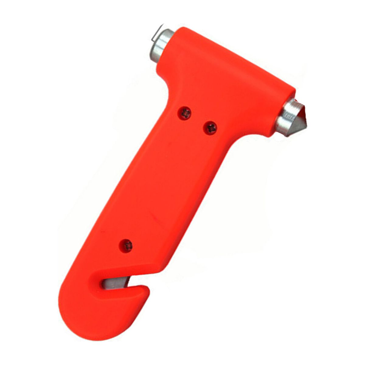 Multifunctional Vehicle Safety Hammer 2in1 Escape Hammer Car Window