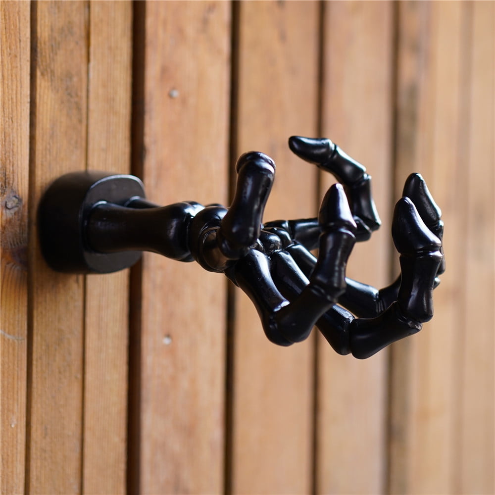 Multi functional Wall Hanging Hook Heavy Duty Resin Hook For Wall Resin Art Wall Mount Hook