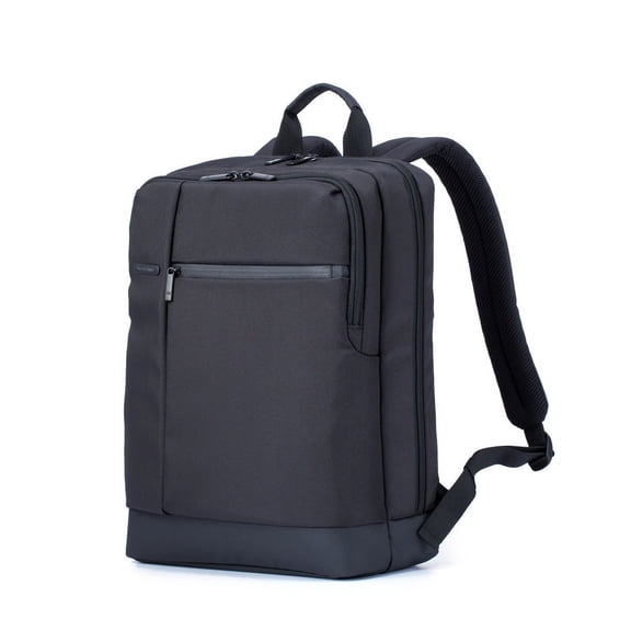Multi-functional Waterproof Classic Leisure Business Backpack,Black