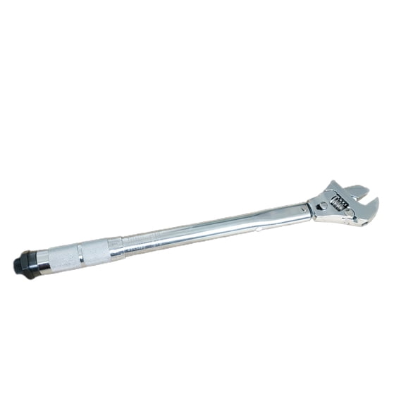 Multi functional Wrench Spanner Slip resistant Grip, Easy to Use in Tight Areas for Projects and Professional Use