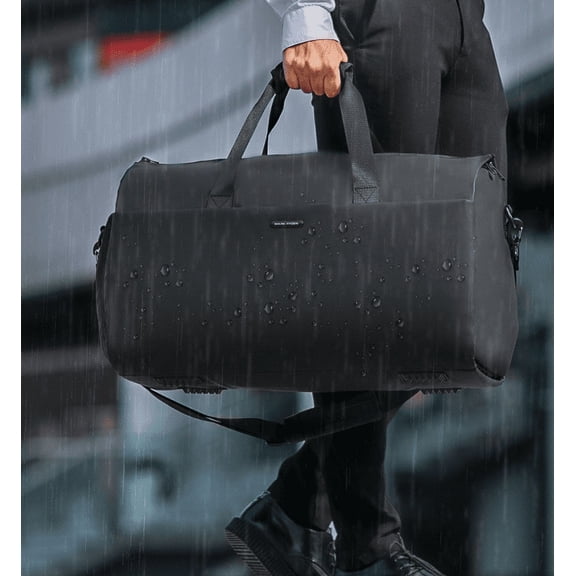 Multi-functional bag,Black