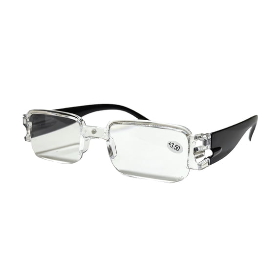 Multi functional integrated magnetic therapy glasses, protective glasses, yellow lenses, enhanced vision, reading glasses, presbyopia glasses, hot selling night vision goggles at street stalls