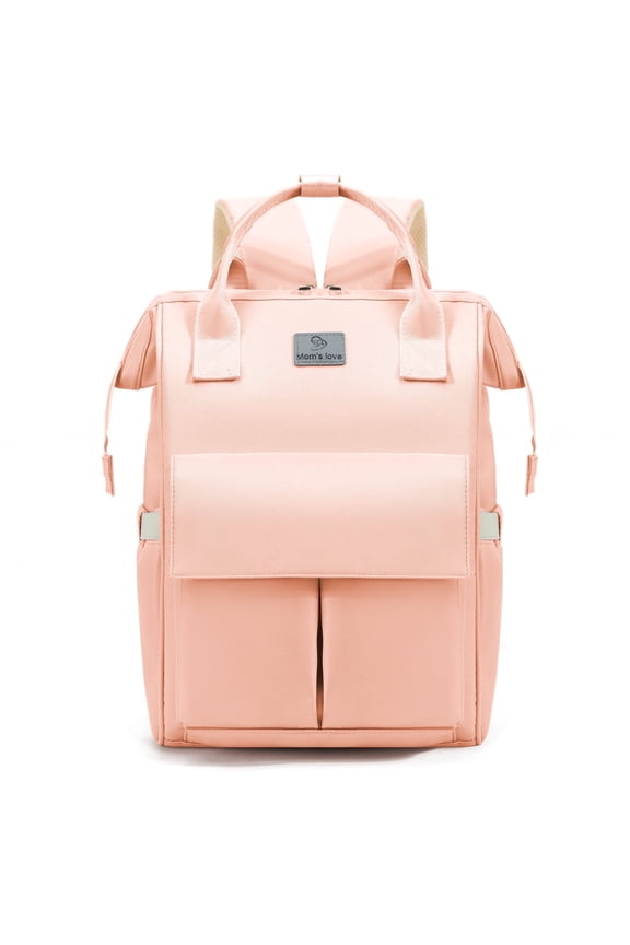 Multi Functional Mother and Baby Backpack, Backpack, Mommy Bag, Handbag, Large Capacity Mommy Bag, Waterproof