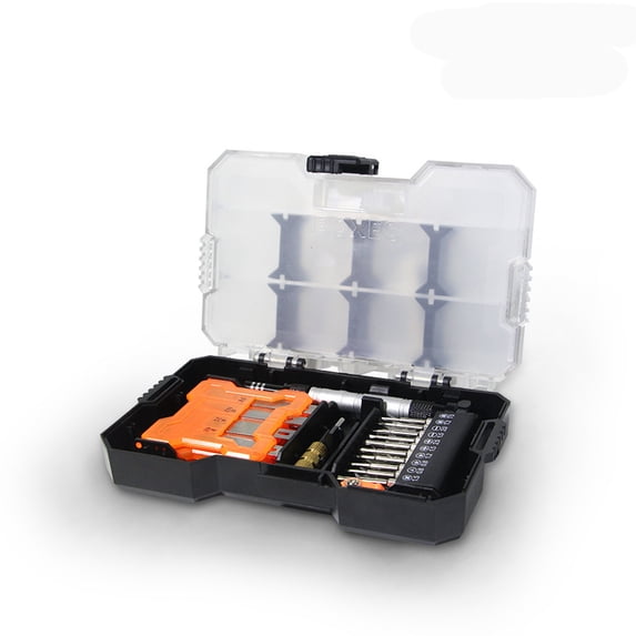Multi-functional screwdriver tool set carving knife kit DIY repair tool set for electronics phone computer watch