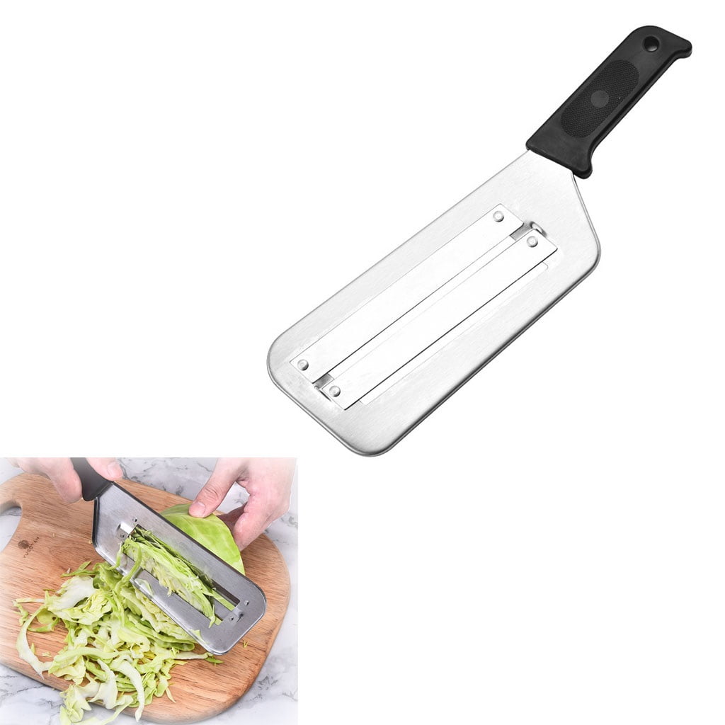 Vegetable Slicer, Kitchen Tool,Cabbage Chopper,Cabbage Peeler,Lettuce ...