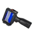 thumbnail image 1 of Multi-language System Handheld Inkjet Printer Small Portable Coder Production Date Logo Touch Screen Smart Inkjet Printer ,Portable & User, 1 of 7