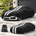 Multi-layer Car Cover Custom Fit For Z4 E85 E86 2002-2026 Coupe ...