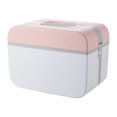 Multilayer Case Medecine for Emergency Multifunctional First Aid