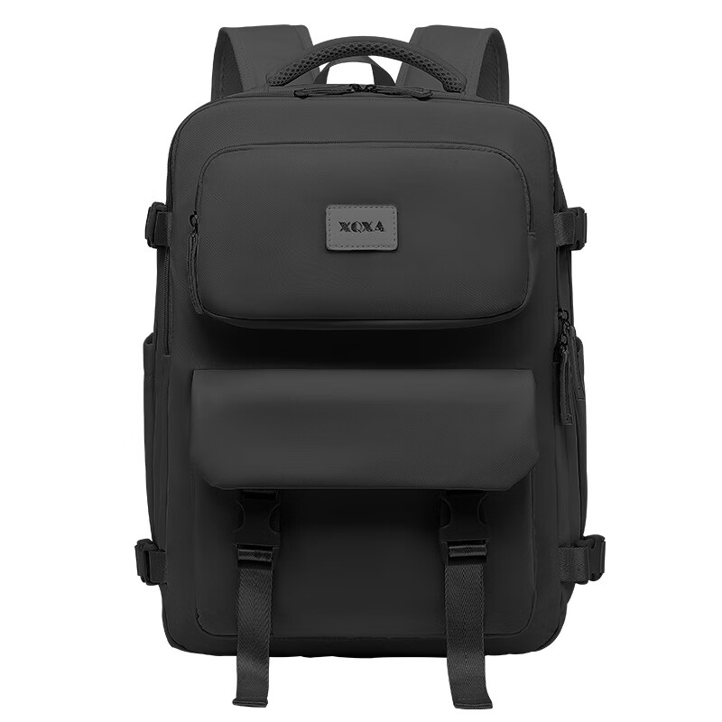 Multilayer Large Travel Backpack 15.6 Inch Laptop Business Trip