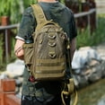 thumbnail image 1 of Multi-layer Multifunctional Fishing Outdoor Backpack,City Digital, 1 of 2