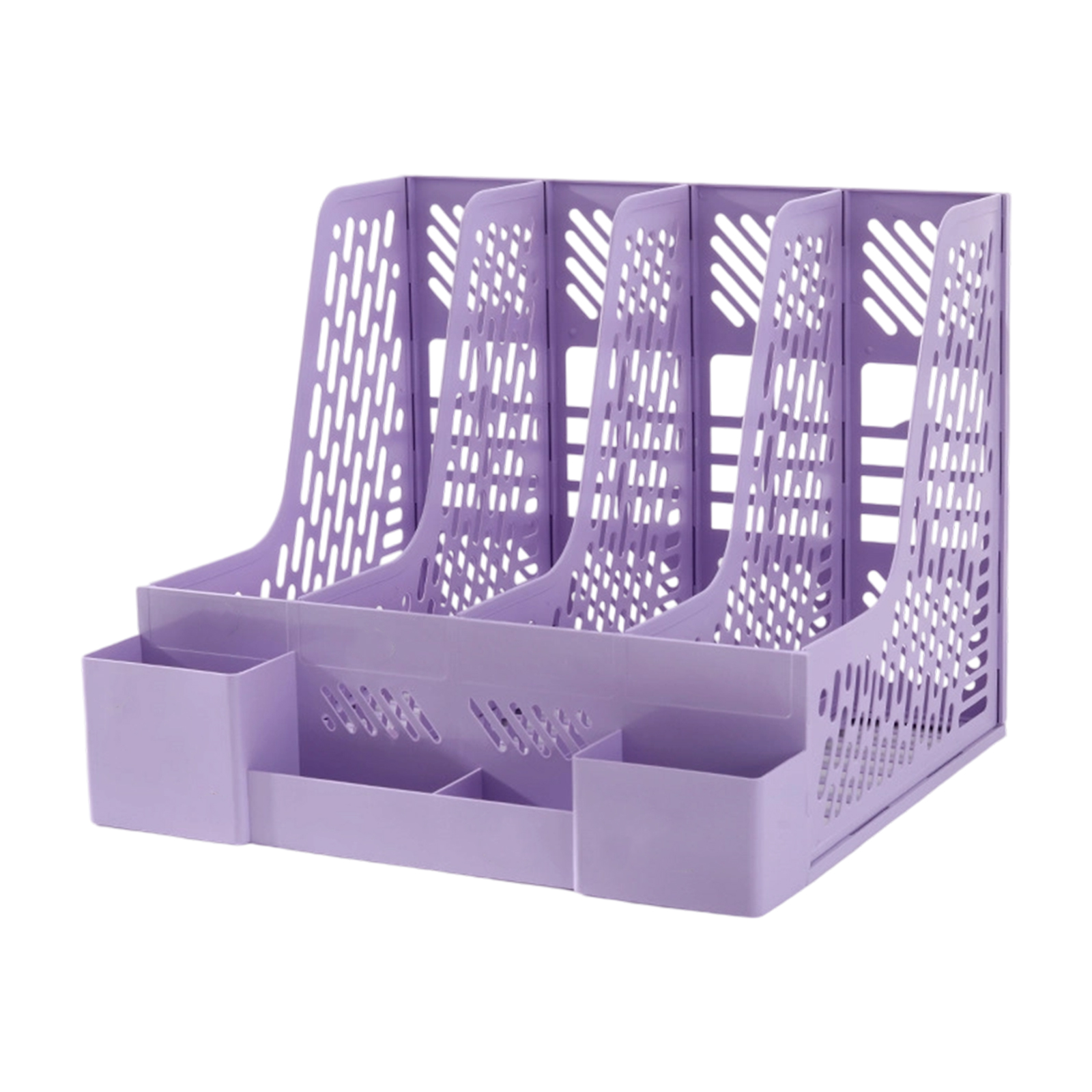 Document Storage Racks 4ft Multi layer large capacity data racks, book stand, document storage ...