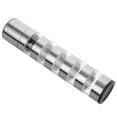 Multilayers Pepper Mill Shaker Peper Stainless Steel Manual Pepper