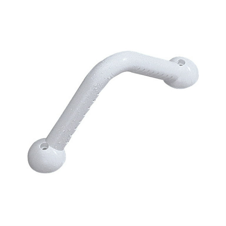 Grab bar, multi-level, plastic, 10 Grab bar, multi-level, plastic, 10