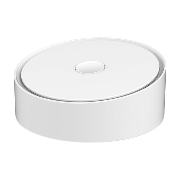 Multi-mode Smart Gateway Hub Work With Tuya Smart App Voice Control Via Home
