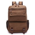 thumbnail image 1 of Multi-pocket shoulder bag, 1 of 2