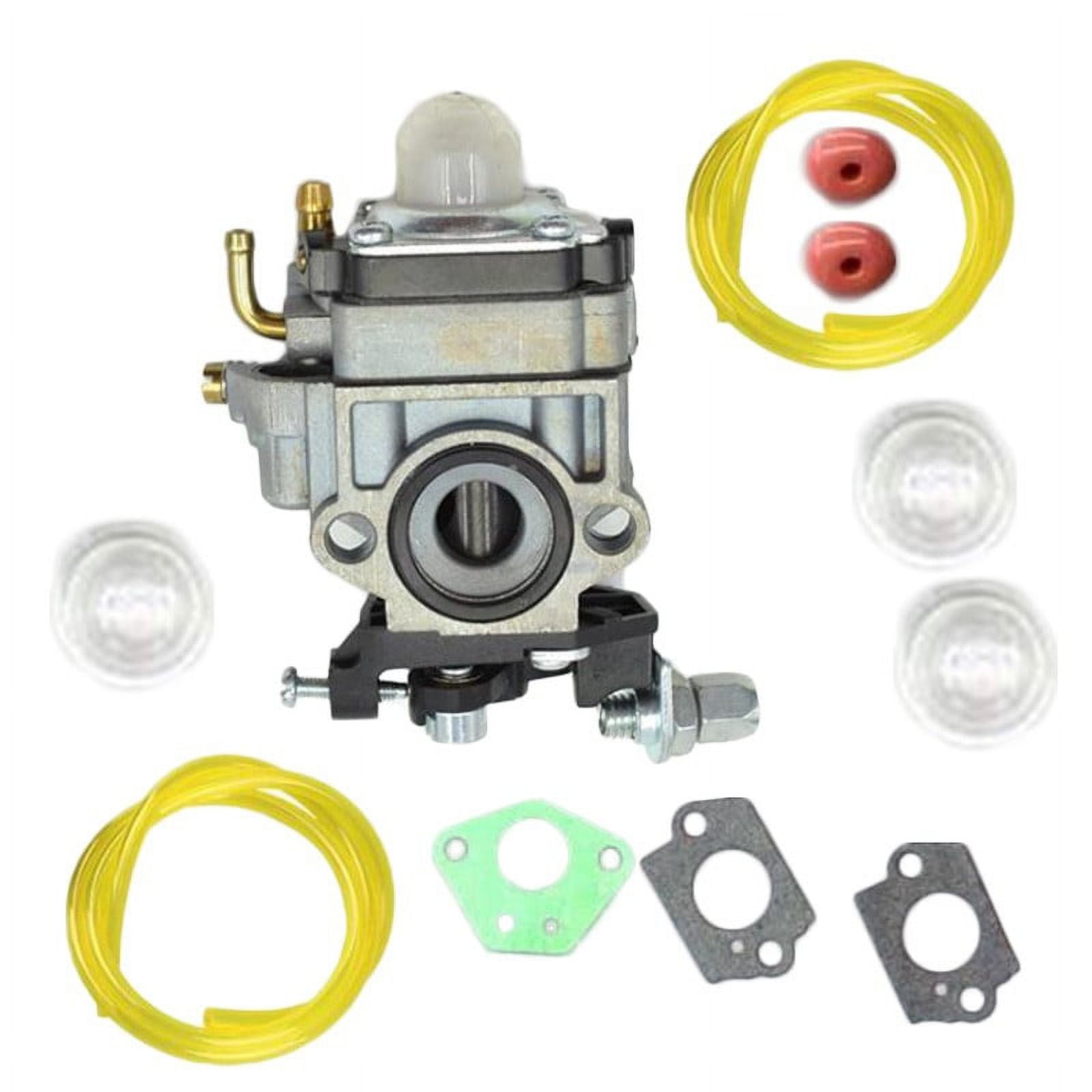 Multi-purpose Gasoline Brush Cutter Trimmer Carburetor Parts For ...