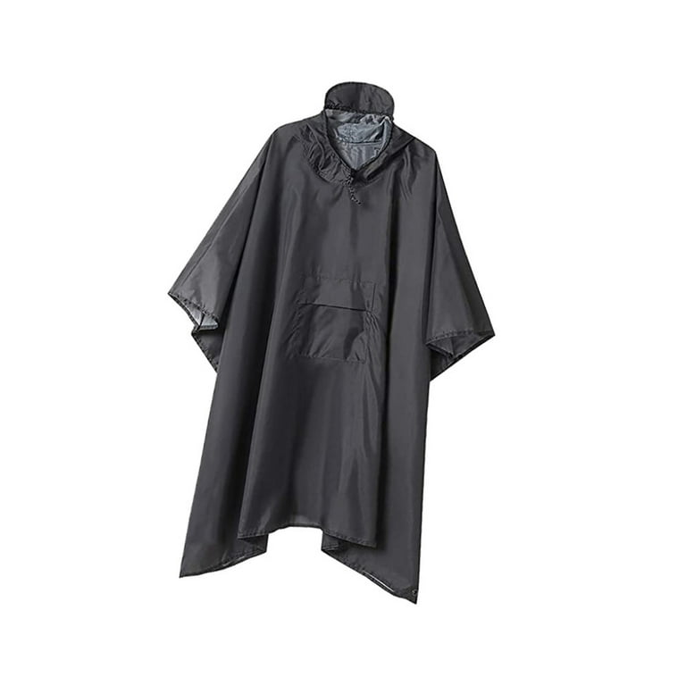Outdoor Products Multipurpose Poncho