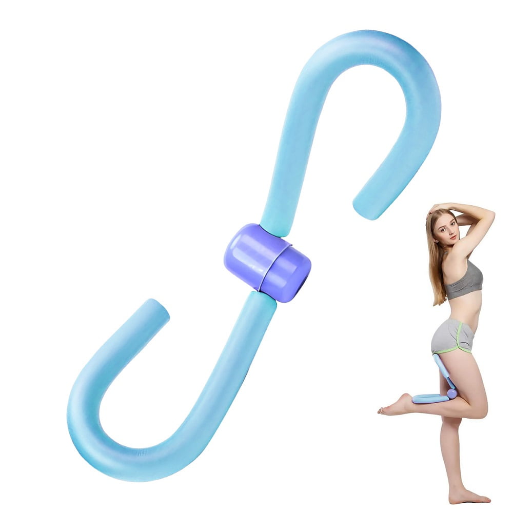 Gym Waist Arm And Thigh Trainer Multi-purpose Leg Device S Type