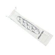 Practical Drawstring Linen Bread Bags Sustainable and Breathable Packaging Pouch Perfect for Bread Fruits and Snacks