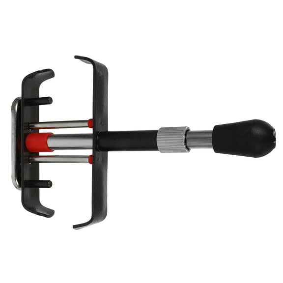 Multi-purpose Lock Pedal Lock Car Brake Lock Anti-theft Lock Brake Lock Clutch Lock