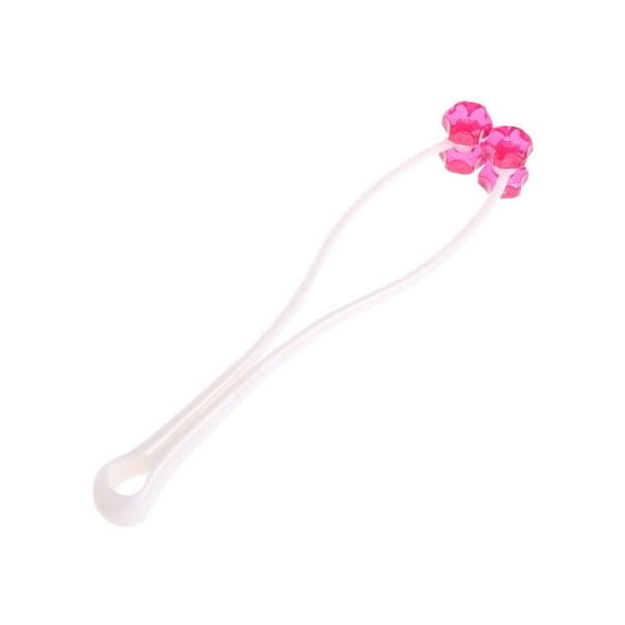 Multi-purpose Pet Grooming Tools Pet Face Massager Large/Small Face Roller for Pet Feet Legs Face Massage