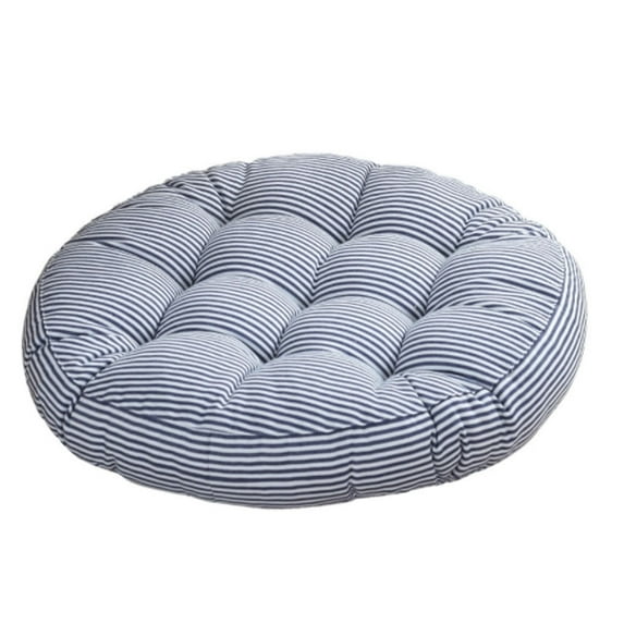 Multi-purpose Pillow, Floor Pillow Cushion: Solid Color Design With Nine Stitching Positions To Prevent Deformation, Suitable For Indoor And Outdoor Use Such As Living Room,