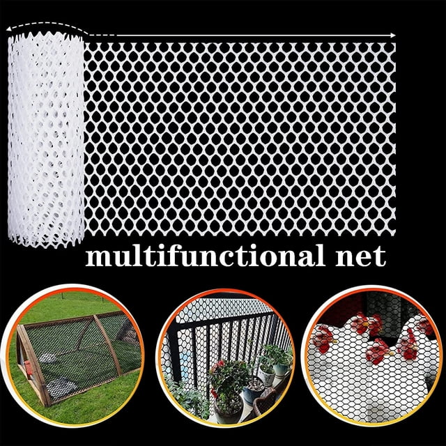 Multi-purpose Plastic Protective Net, Balcony Anti-Fall Safety Net ...