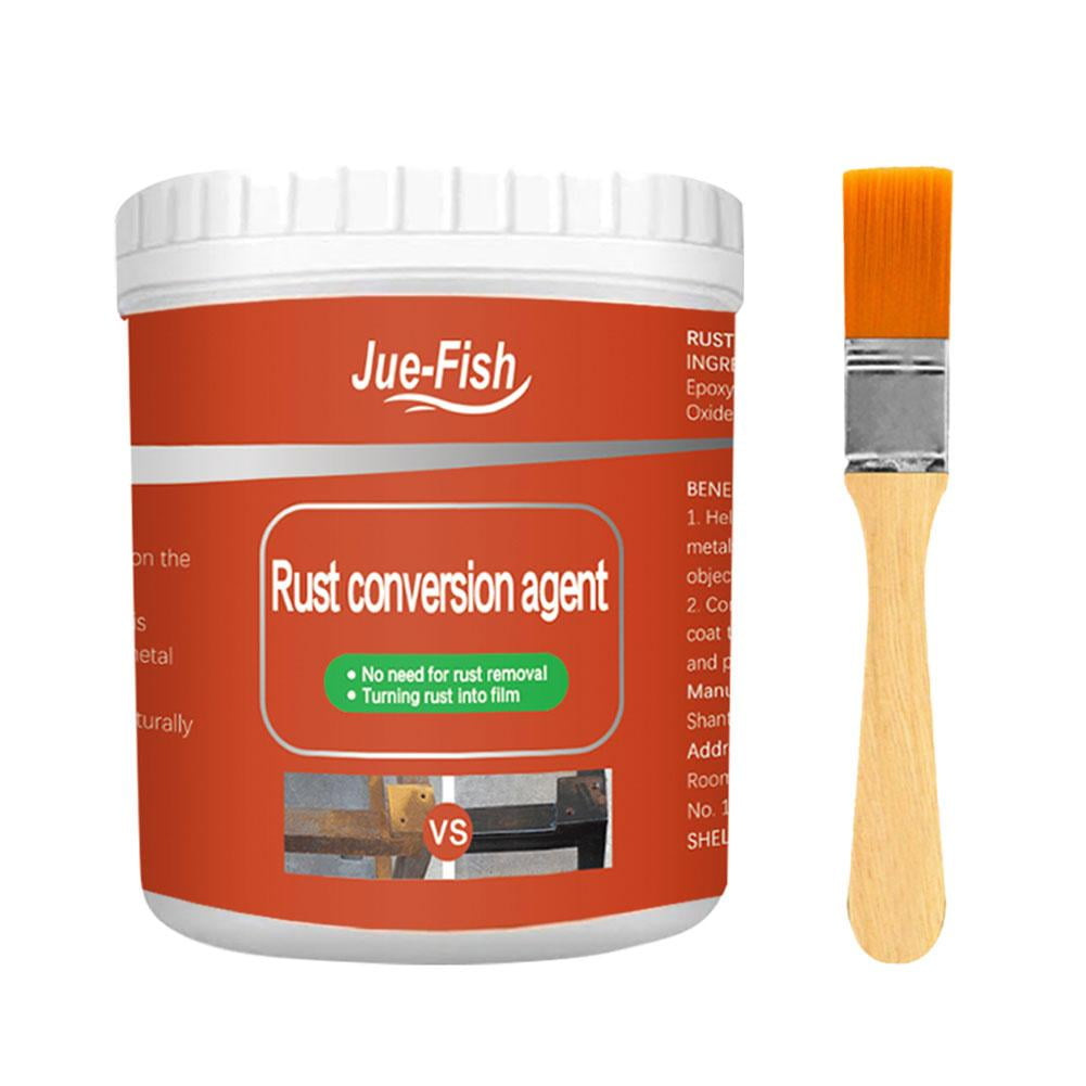Multi-purpose Rust Renovator For Metal, Rust Conversion Agent Paint ...