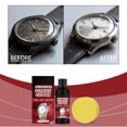 thumbnail image 1 of Multi-purpose Scratch Repair Cream, 30ml Furniture & Appliance Polishing Cream, Restores Wood, Leather, Stainless Steel Surfaces, Removes Stains & Smudges, Versatile Household Cleaner, 1 of 9