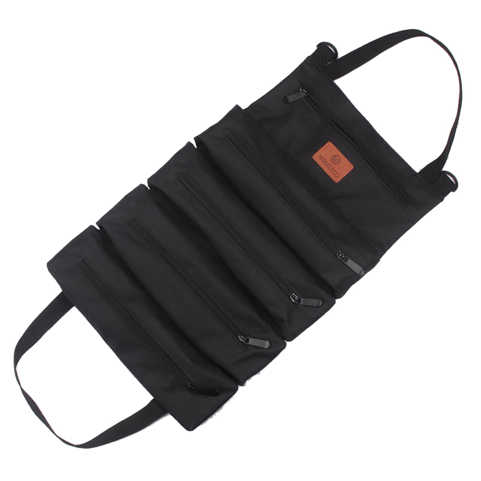 Multi-purpose Tool Workbag Hardware Tool Bag in Car Motorcycle for Storing Screwdrivers Wrenches