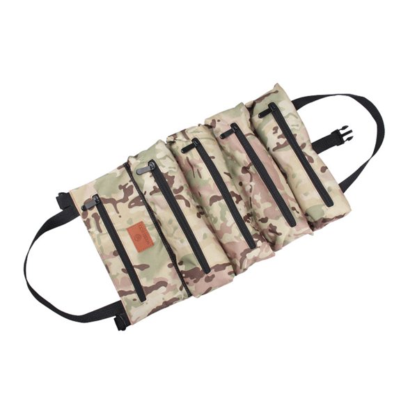 Multi-purpose Tool Workbag Hardware Tool Bag in Car Motorcycle for Storing Screwdrivers Wrenches