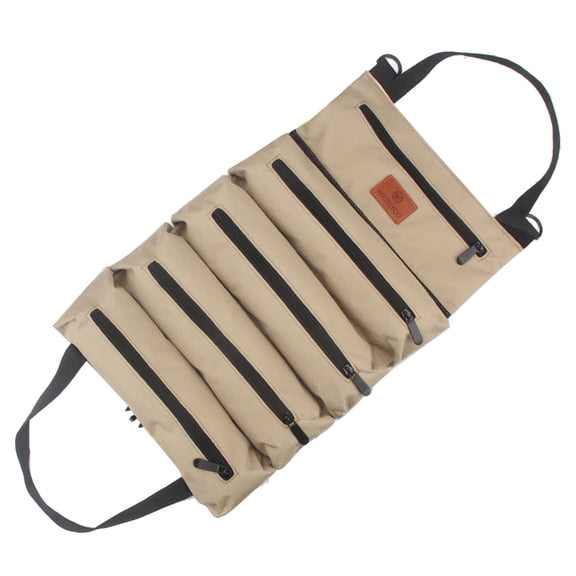 Multi-purpose Tool Workbag Hardware Tool Bag in Car Motorcycle for Storing Screwdrivers Wrenches