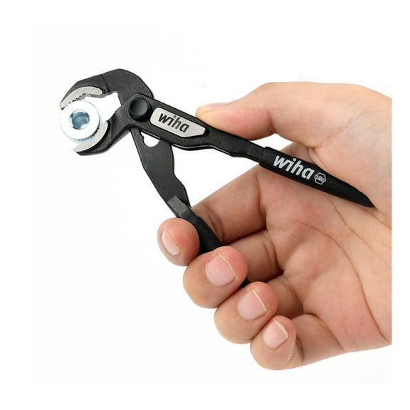 Multi-purpose Water Pump Pliers 5 inch Mini Pliers