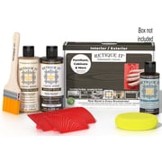 Multi-purpose Wood'n Kit - Charcoal