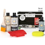 Multi-purpose Wood'n Kit - Classic Black