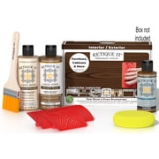 Multi-purpose Wood'n Kit - Dark Oak