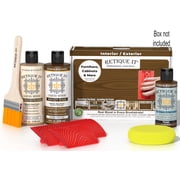 Multi-purpose Wood'n Kit - Dark Pecan
