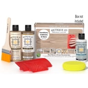 Multi-purpose Woodn Kit - French Oak