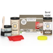 Multi-purpose Wood'n Kit Large - Drift Wood