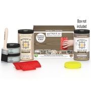 Multi-purpose Wood'n Kit Large - Weathered Wood