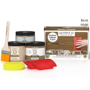 Multi-purpose Woodn Kit Med - Barn Wood