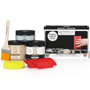 Multi-purpose Wood'n Kit Med - Classic Black