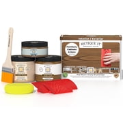 Multi-purpose Woodn Kit Med - Dark Oak