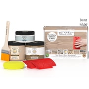 Multi-purpose Woodn Kit Med - French Oak