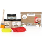 Multi-purpose Woodn Kit Med - Pickled Oak
