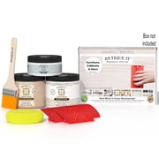 Multi-purpose Woodn Kit Med - White Wash